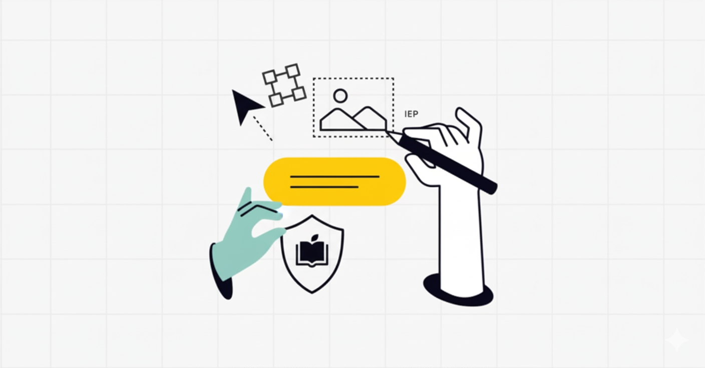 Administrators of Special Education